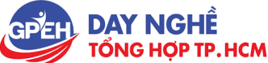 logo trung tâm dạy lái xe tổng hợp